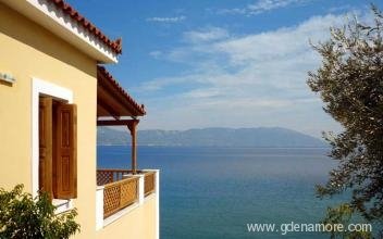 Nereides, alojamiento privado en Samos, Grecia