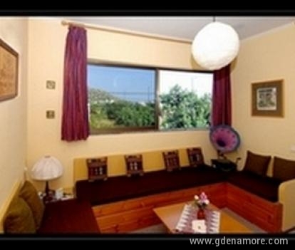 Creta Solaris Hotel Apartments, частни квартири в града Crete, Гърция