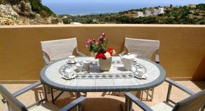 ALONI VILLAS, private accommodation in city Crete, Greece