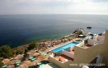 CAVOS BAY HOTEL AND STUDIOS, alojamiento privado en Rest of Greece, Grecia