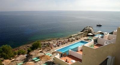 CAVOS BAY HOTEL AND STUDIOS, Частный сектор жилья Rest of Greece, Греция