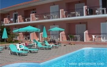 Studios Paradise, private accommodation in city Kefalonia, Greece