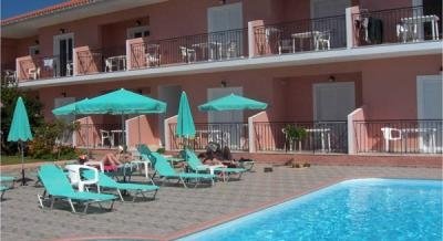 Studios Paradise, private accommodation in city Kefalonia, Greece