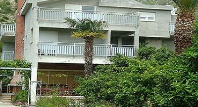 Apartments Pavlovic, private accommodation in city Duće-Luka, Croatia