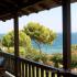 Villa Oasis, alloggi privati a Nea Potidea, Grecia - balcony