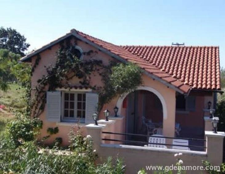 Villa Aphroditi