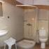 Hotel Irini , Magán szállás a községben Halkidiki, G&ouml;r&ouml;gorsz&aacute;g - Bathroom