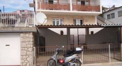 REA, private accommodation in city Crikvenica, Croatia