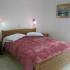 Apartments Exadas, alloggi privati a Thassos, Grecia - bed