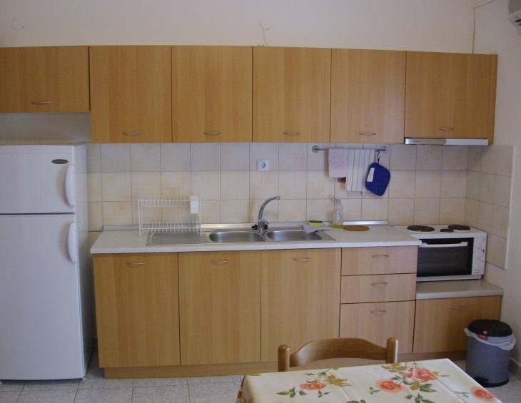 KITCHEN ROOM