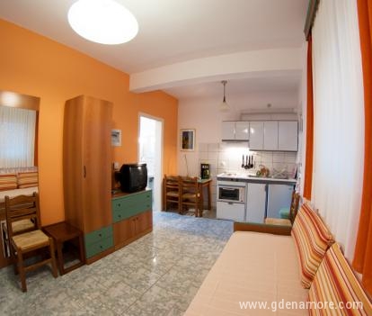 SEAVIEW Apartment-Hotel, Privatunterkunft im Ort Nea Potidea, Griechenland