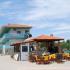 SEAVIEW Apartment-Hotel, privatni smeštaj u mestu Nea Potidea, Grčka - Café-Bar