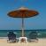 SEAVIEW Apartment-Hotel, privatni smeštaj u mestu Nea Potidea, Grčka - Relax at the beach