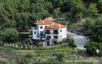NASTOU VIEW HOTEL, logement privé à Rest of Greece, Grèce