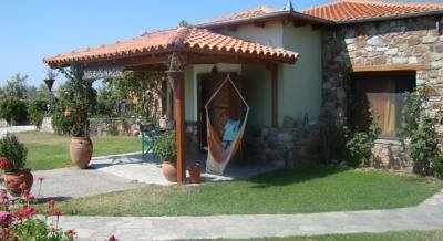 Villa Hacienta, private accommodation in city Halkidiki, Greece