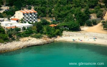 HOTEL THIMONIA, private accommodation in city Thassos, Greece