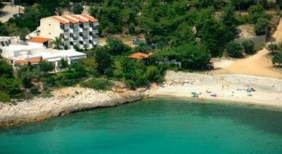 HOTEL THIMONIA, private accommodation in city Thassos, Greece