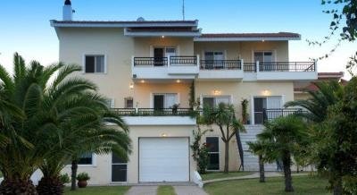 MEZONETES ELENA, logement privé à Halkidiki, Grèce