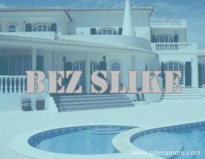 Vila &quot;MARIJA&quot;, privatni smeštaj u mestu Bao&scaron;ići, Crna Gora - Bez slike