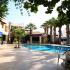 Latania Studios &amp; Apartments, Magán szállás a községben Crete, G&ouml;r&ouml;gorsz&aacute;g - Pool Area