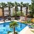 Latania Studios &amp; Apartments, Magán szállás a községben Crete, G&ouml;r&ouml;gorsz&aacute;g - Pool Area