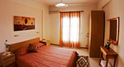 Athina, private accommodation in city Halkidiki, Greece