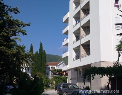 Apartmani &amp;#34;Dubravka&amp;#34;, alojamiento privado en Budva, Montenegro - zgrada
