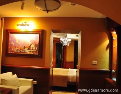 Villa Kristina, zasebne nastanitve v mestu Tivat, Črna gora - apartment