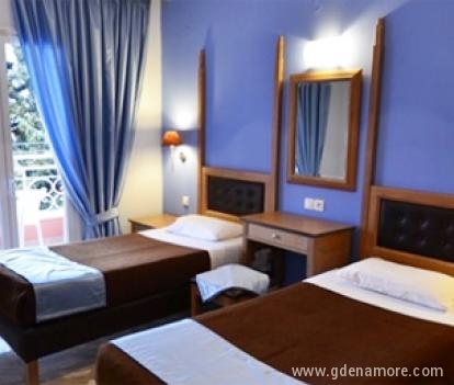 Irene Apartments, private accommodation in city Corfu, Greece