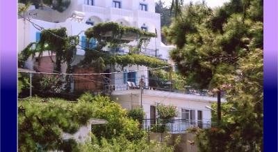 Panorama, alojamiento privado en Kalymnos, Grecia