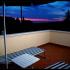 Вила Оливия, частни квартири в града Brač, Хърватия - Balcony