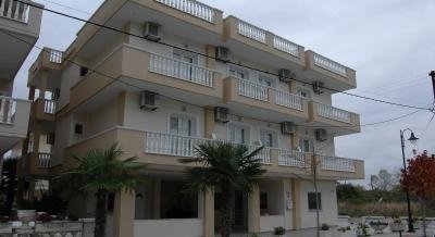 VILA VASO, private accommodation in city Olympic Beach, Greece