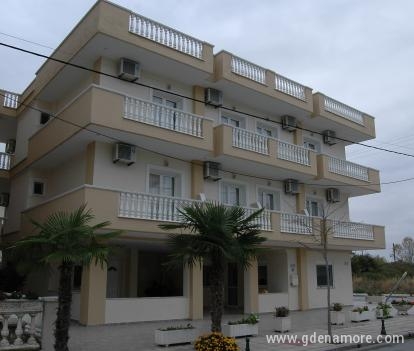 VILA VASO, logement privé à Olympic Beach, Grèce