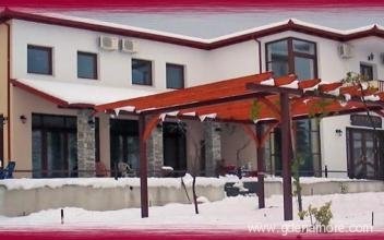 Guesthouse Evridiki, private accommodation in city Vergina, Greece