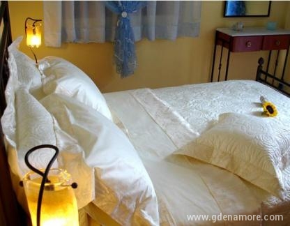 Acroploro (Furnished Apartments), private accommodation in city Galaxidi, Greece