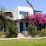 Orizontes Studios Milos, logement privé à Milos Island, Gr&egrave;ce - garden