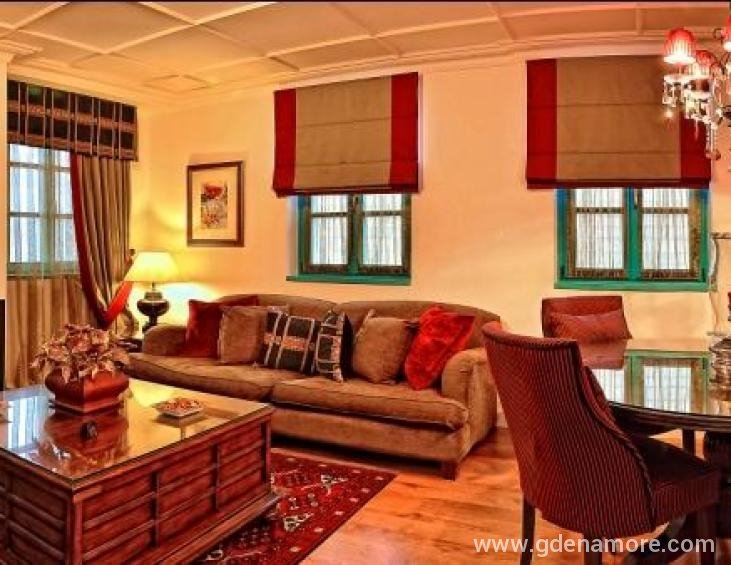 TWO BEDROOM FAMILY SUITE