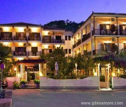 Zefiros, private accommodation in city Pelion, Greece