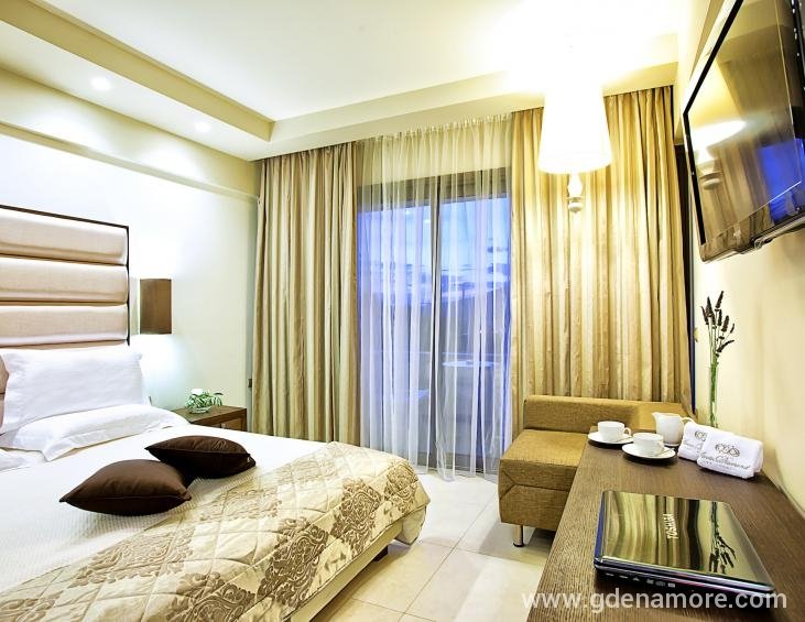 BUNGALOW SEA VIEW
