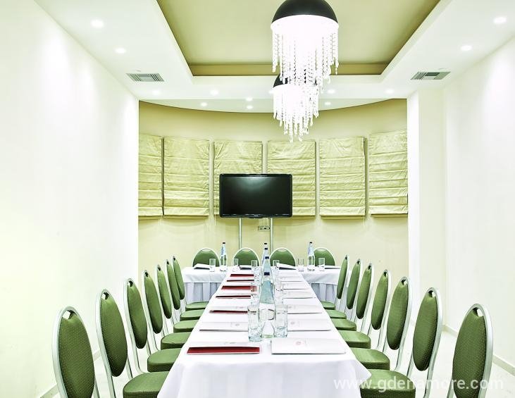 MINI CONFERENCE CENTER