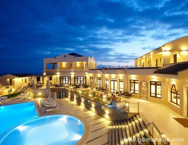 SIVOTA DIAMOND SPA RESORT