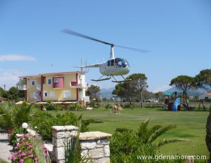 Best Western Irida Resort Kalo Nero Beach Kypariss