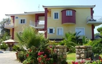 Best Western Irida Resort, ενοικιαζόμενα δωμάτια στο μέρος Kyparissia, Greece