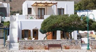 Anemoessa Apartments, Privatunterkunft im Ort Rhodes, Griechenland