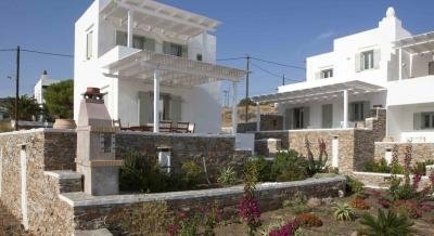 Fassolou estate, privatni smeštaj u mestu Sifnos island, Grčka