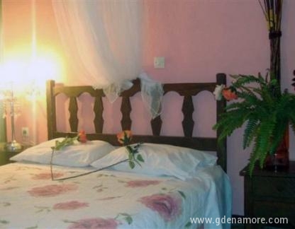 Greek House, private accommodation in city Neos Marmaras, Greece - Greek house