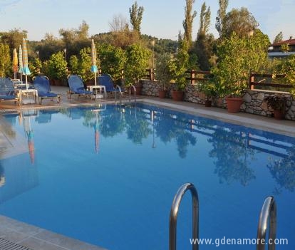 Villa Maraki, private accommodation in city Skiathos, Greece
