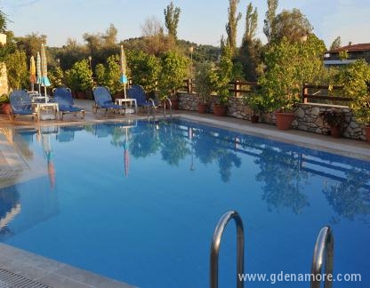 Villa Maraki, private accommodation in city Skiathos, Greece - Hotel