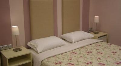 Allahou Guesthouse, private accommodation in city Kastoria, Greece