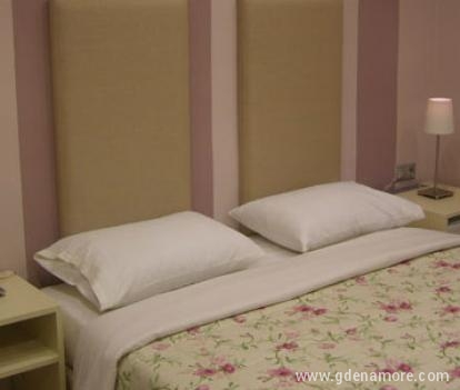 Allahou Guesthouse, ενοικιαζόμενα δωμάτια στο μέρος Kastoria, Greece